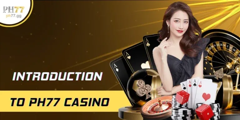 Giao diện nền tảng longfu88 nhà cái với các trò chơi casino trực tuyến