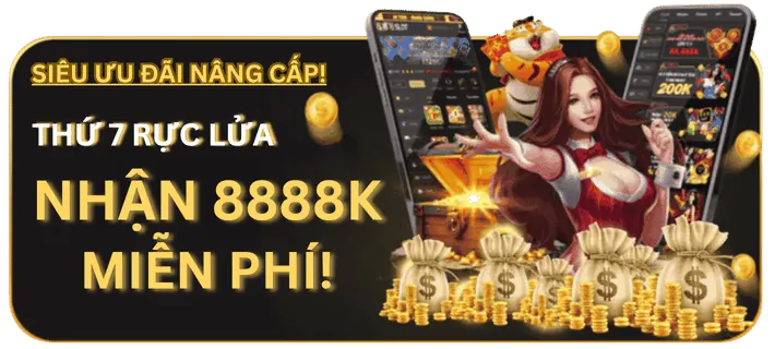 Thưởng nạp lại hàng ngày longfu88 nhà cái
