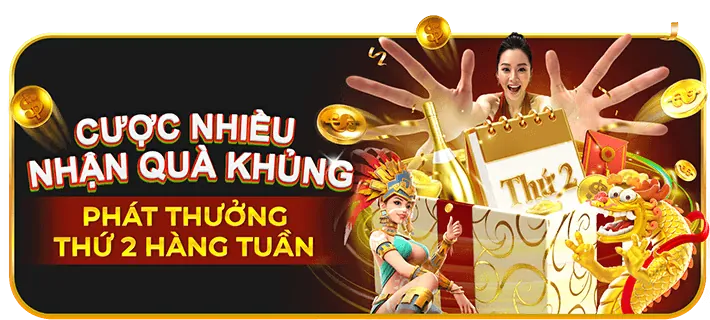 Game slot longfu88 nhà cái