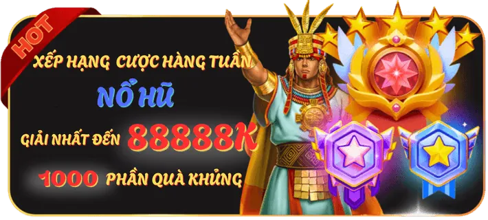 Giải thưởng longfu88 nhà cái