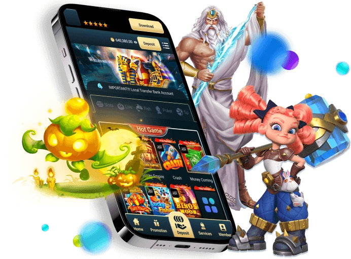 Hoàn trả cược thua longfu88 nhà cái