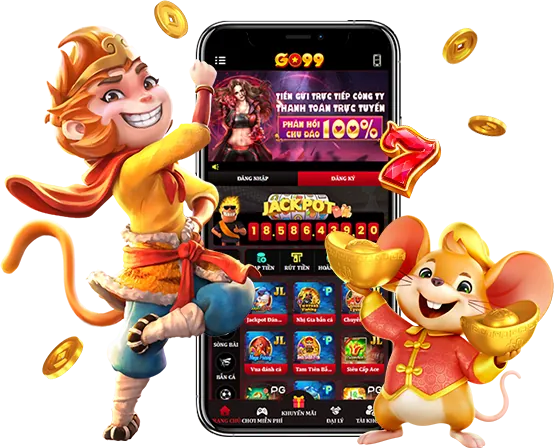 Biểu tượng đa dạng trò chơi longfu88 nhà cái