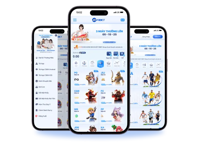 Chọn slot game longfu88 nhà cái có tỷ lệ nổ hũ cao