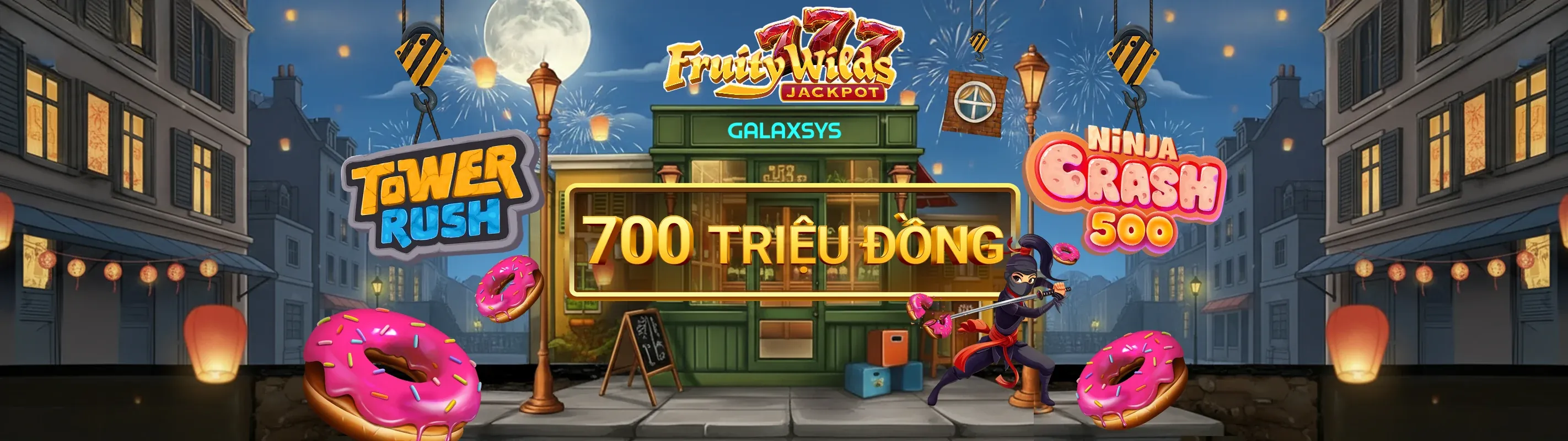 Trò chơi Bắn cá longfu88 nhà cái - Đại dương xanh thẳm với nhiều phần thưởng hấp dẫn