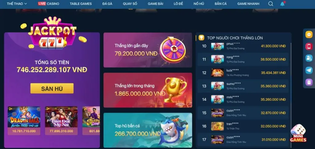 Hình ảnh chơi game có trách nhiệm tại longfu88 nhà cái