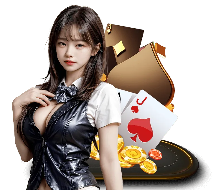 Trò chơi Baccarat longfu88 nhà cái